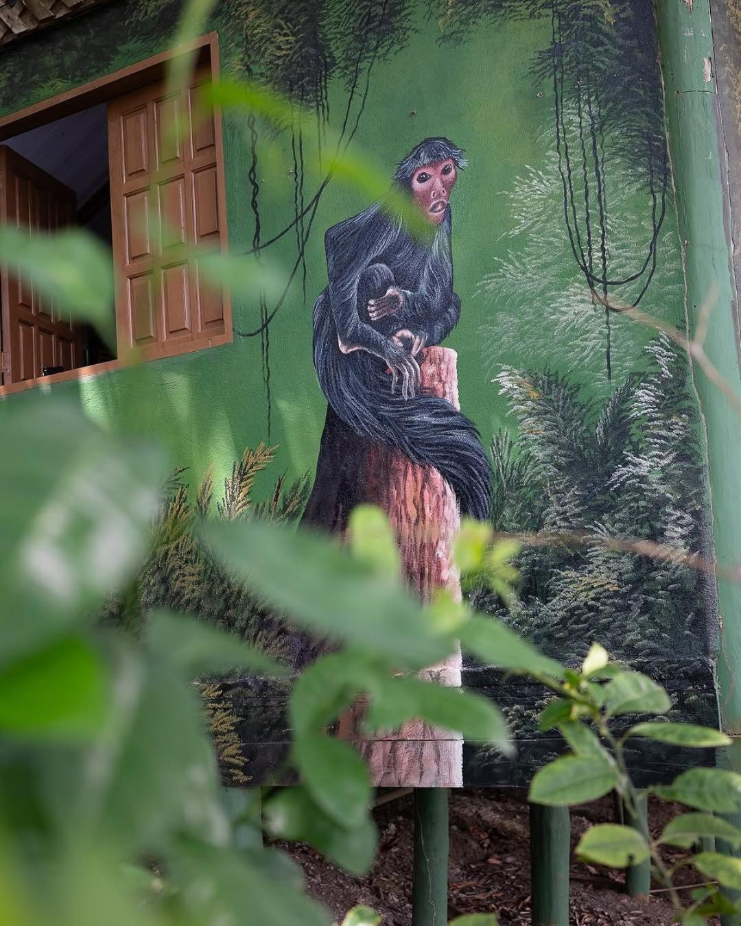 Evolucao Ecolodge Iranduba Exterior foto